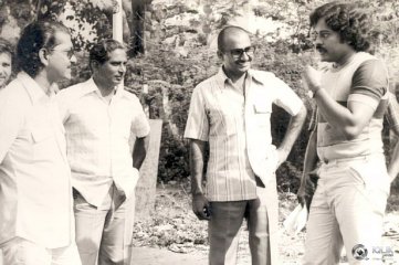 Chiranjeevi Birthday Special Gallery